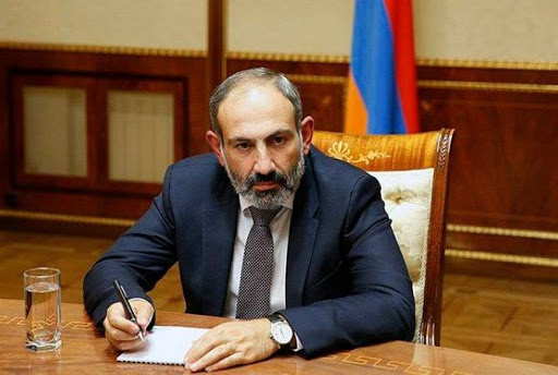 Վարչապետի որոշմամբ Արա Եղոյանը նշանակվել է ՊՎԾ ղեկավարի տեղակալ