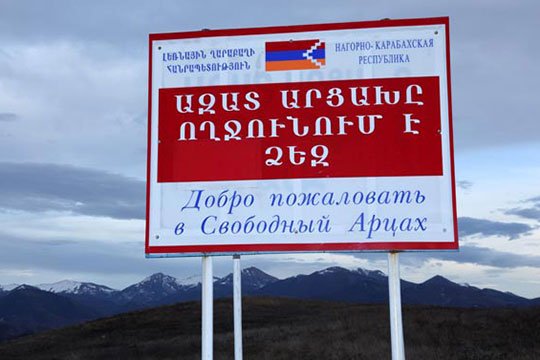 «Ժամանակ»․ Երբ կվերաբացվի ՀՀ-ի և Արցախի միջև լիակատար հաղորդակցությունը