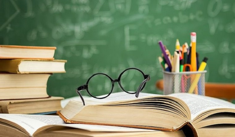 Նոր ուսումնական տարում բոլոր դպրոցներն ապահովված կլինեն դասագրքերով