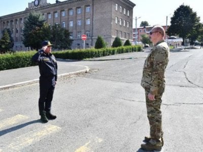 Օկուպացված Ստեփանակերտի պարետ նշանակված Սարդար Սաֆարովը կրթություն է ստացել Թուրքիայում