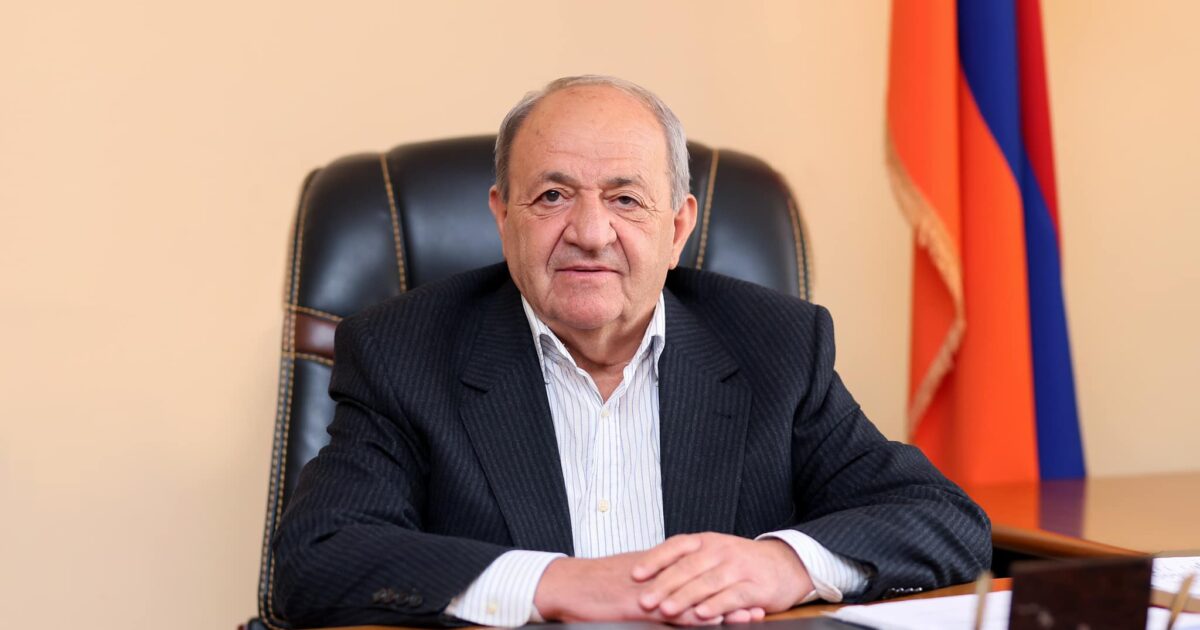 Արարատի քաղաքապետի որոշումների հետ կապված քրեական վարույթ է նախաձեռնվել. «Հրապարակ»