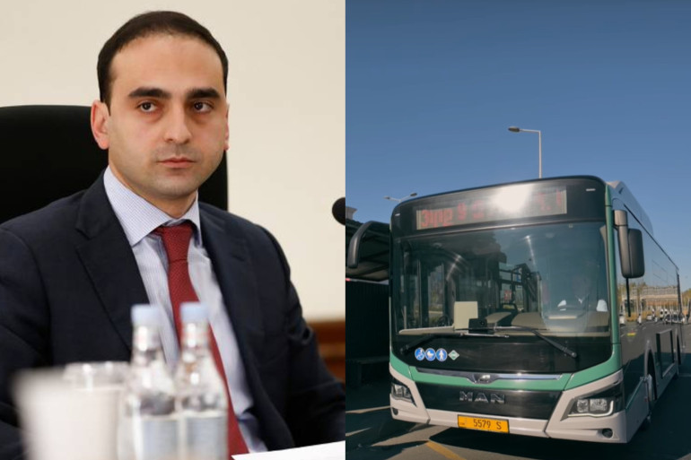 Թաղապետարանների աշխատակիցներին հրահանգվել է՝ չգալ աշխատանքի, նստել ավտոբուս. «Հրապարակ»