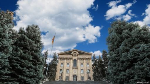 Ինչ հարցեր են ընդգրկված այսօրվա արտահերթ նիստում. «Ժողովուրդ»