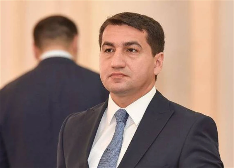 «Խաղաղությունից» դեպի պատմության վերաշարադրում․ Հաջիևը Ղարաբաղի ժառանգությունը ներկայացրել է որպես Կովկասյան Աղվանքի ժառանգություն