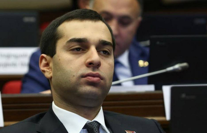 Հովիկ Աբրահամյանի որդու գործով նոր հարցաքննություն է եղել. ում են հրավիրել. «Ժողովուրդ»