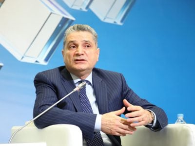 Հուսով ենք, որ Հայաստանը հետաքրքրություն կցուցաբերի արհեստական ​​բանականության SuperCloud ամպային հարթակի նախագծի նկատմամբ. Սարգսյան