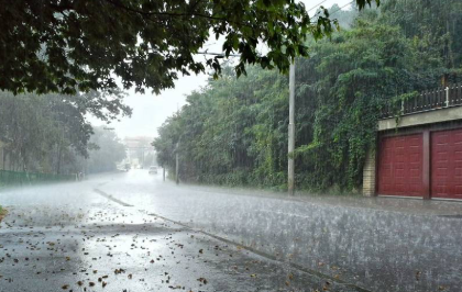 Զգուշացում. հորդառատ անձրևներ կլինեն
