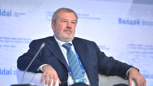 Փորձագետը կարծում է, որ Բաքուն և Երևանը կարող են սրացում հրահրել խաղաղության պայմանագրի նախաշեմին