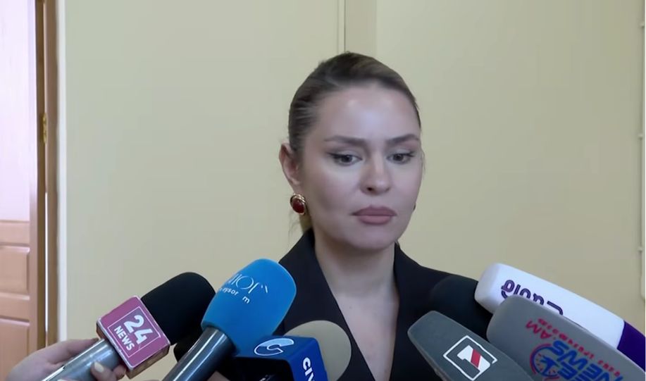 Ընդդիմությունը պետք է վերցնի իրեն հասանելիք պաշտոնները. Ղազարյան