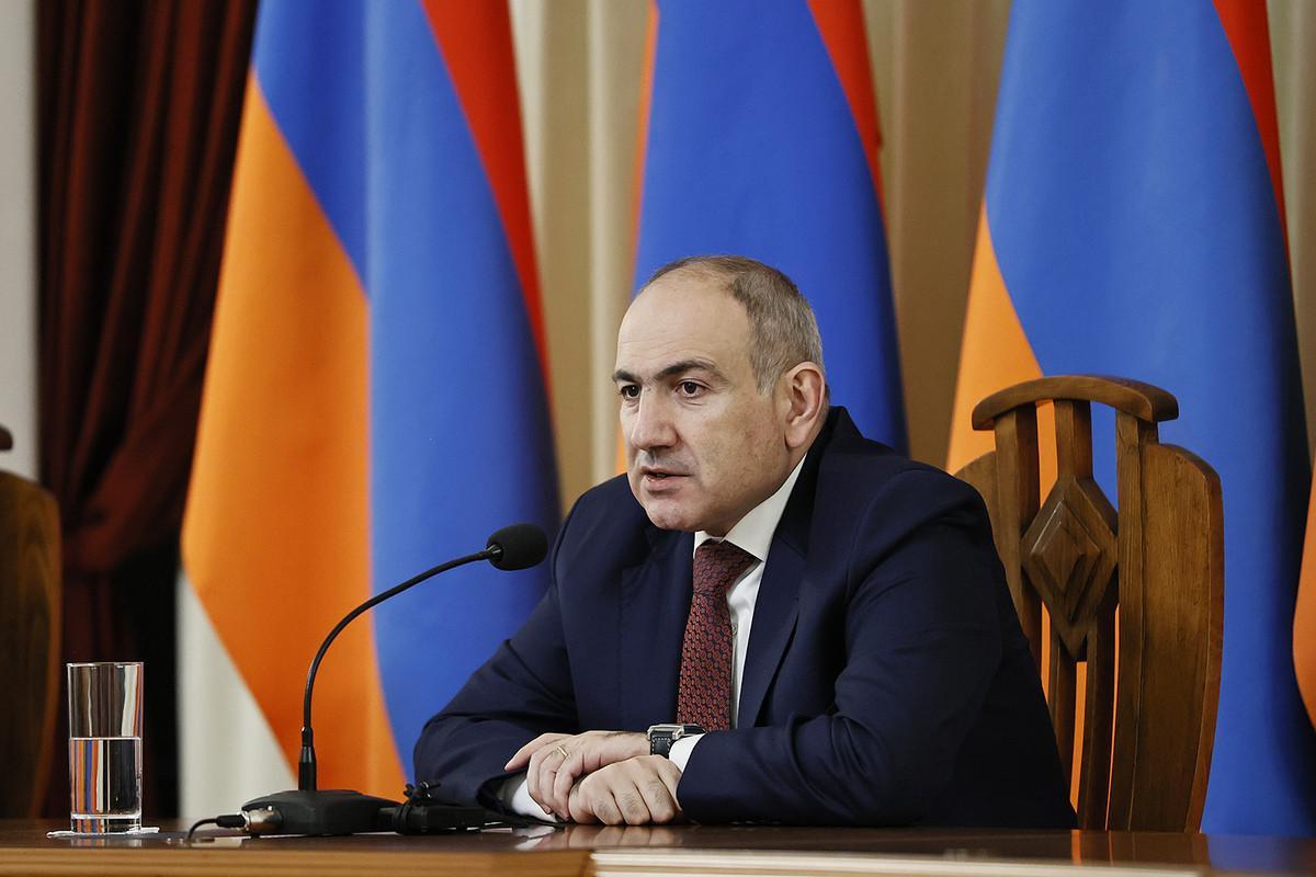 Հանրությունն ունի կարիք տեղեկանալու, թե ինչ աշխատանքներ են իրականցվում ՀՀ-ում պաշտպանական կարողությունները զարգացնելու ուղղությամբ. Փաշինյան