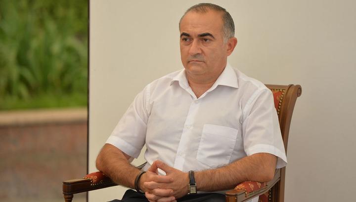 Արցախը իրական Հայաստան էր և իրական Հայաստանի անվտանգության երաշխավորը. Թևան Պողոսյան․ «Փաստ»