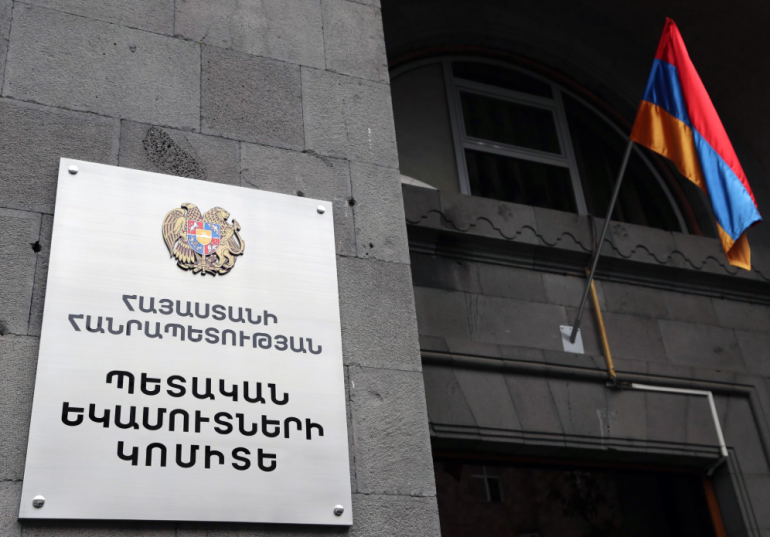 2026-ի առաջին կիսամյակում իրականացվել է 218 համալիր հարկային ստուգում. հայտնաբերվել է 33․9 մլրդ դրամի հարկային պարտավորություն