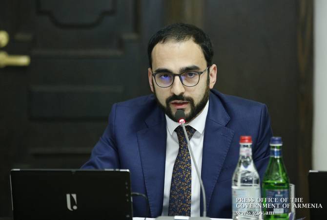 «Սորոսի» հիմնադրամի դրամաշնորհառուները հարկային արտոնություն չեն ստացել