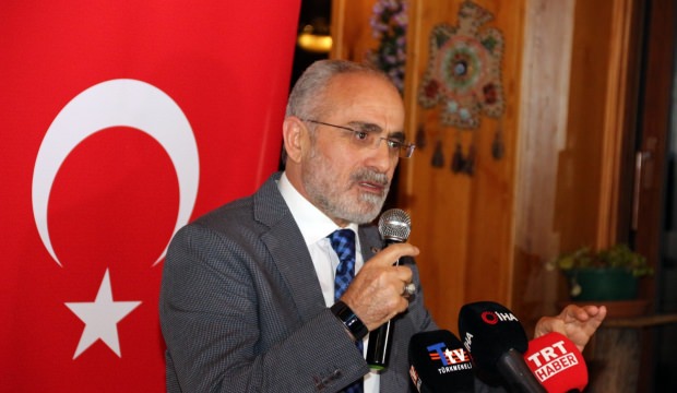 Արցախը «ադրբեջանական հող» է․ Էրդողանի գլխավոր խորհրդական