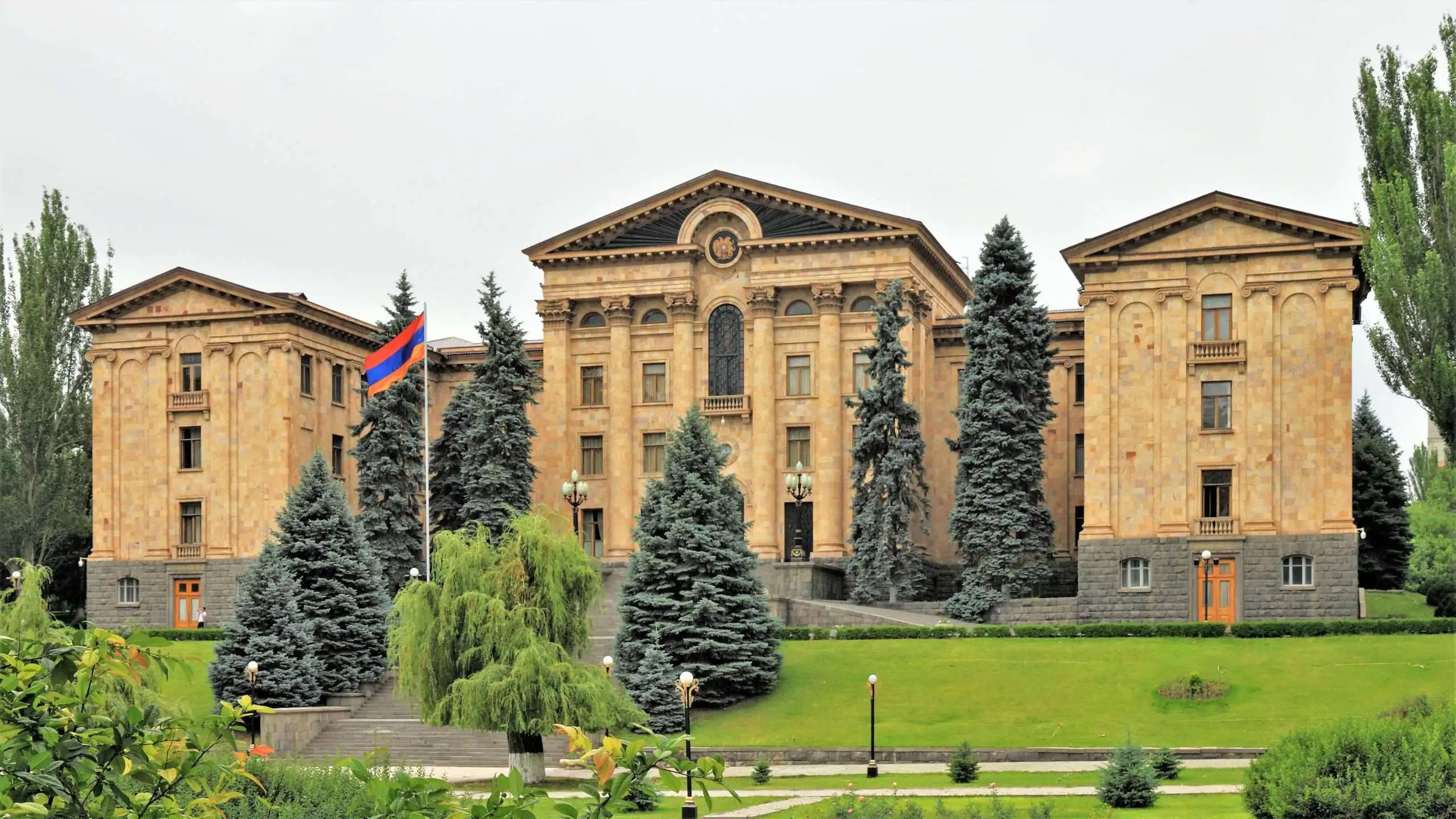ԱԺ-ն շարունակում է նիստի աշխատանքները. ուղիղ