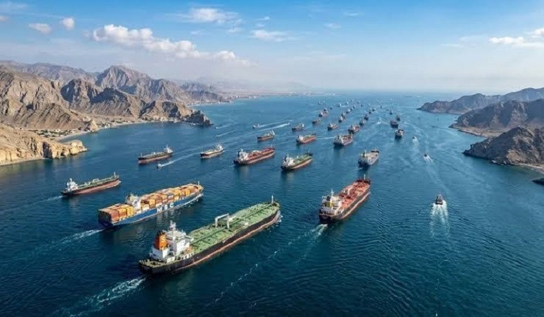 Հորմուզի նեղուցն ամբողջությամբ մաքրվել է իրանական ականներից. ԱՄՆ կենտրոնական հրամանատարություն