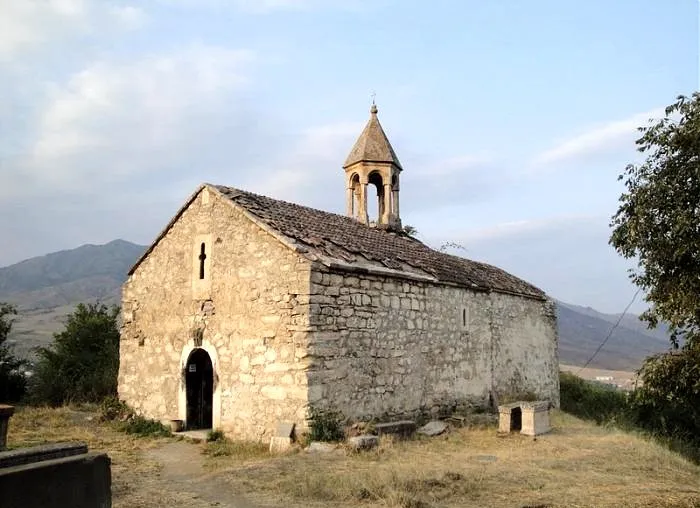 «Խորհրդային տարիներին ադրբեջանցի գիտնականները հնարավորություն չեն ունեցել հետազոտելու Ղարաբաղի քրիստոնեական ժառանգությունը»․ Ադրբեջանական քարոզչամեքենայի նոր թեզը