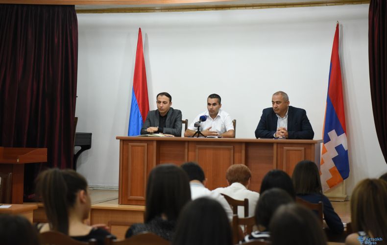 Ադրբեջանի ձեռագիրը չի փոխվել, և այս իրավիճակն անպատժելիության հետևանքն ու արդյունքն է. ԱՀ ՄԻՊ