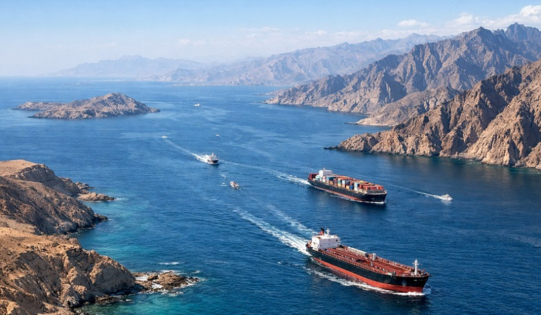 Հորմուզի նեղուցում նավագնացության անվտանգության ապահովումն ԱՄՆ-ի հիմնական խնդիրն է. Ջեյ Դի Վենս