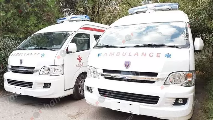 Ավտովթար Արարատի մարզում․ բախվել են Ford-ն ու КамАЗ-ը, 7 վիրավորներից 5-ն անչափահասներ են