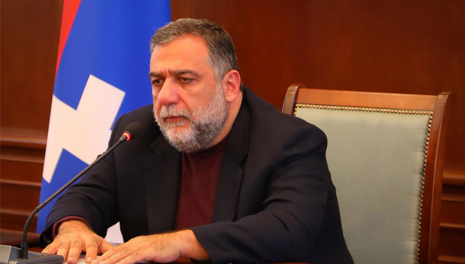 Թրամփը խոստացել Է պաշտպանել Հայաստանի քրիստոնյաներին, նա կարող է սկսել Ռուբեն Վարդանյանից․ հոդված The Washington Post-ում