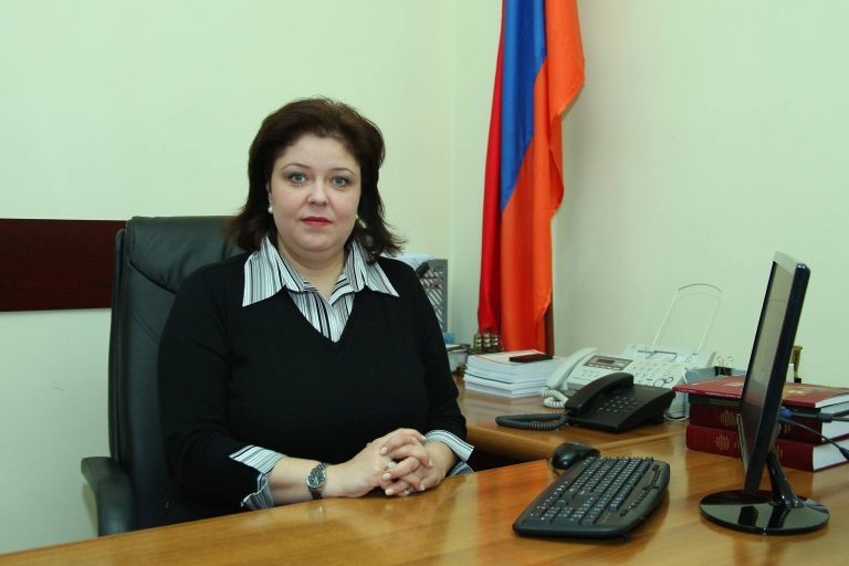 Եթե Կարեն Անդրեասյանն ինչ-որ դատավորի չի սիրում, նրա նկատմամբ կարող են կարգապահական վարույթ հարուցել և լիազորությունները դադարեցնել. Նախշքարյան