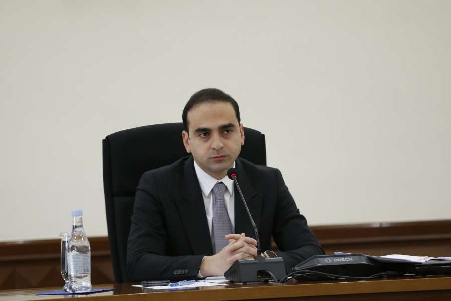 Բժիշկների նկատմամբ բռնությունը զազրելի, ամենատարօրինակ երևույթներից մեկն է. քաղաքապետ
