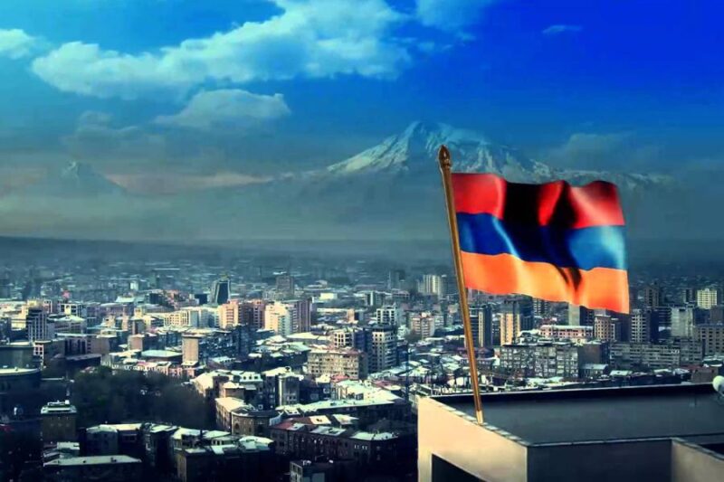 ԱՄԷ ղեկավարները շնորհավորական ուղերձներ են հղել Հայաստանի Անկախության օրվա առթիվ