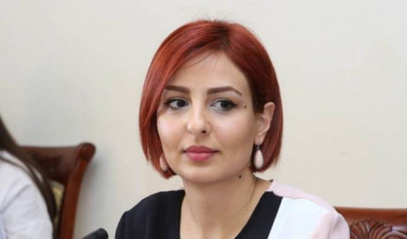 Դուք մի խնդիր ունեիք լուծելու` անձեռնմխելիության մանդատ ունենալ ու չդատվել․ Անի Սամսոնյանը՝ Քոչարյանի հայտարարության մասին