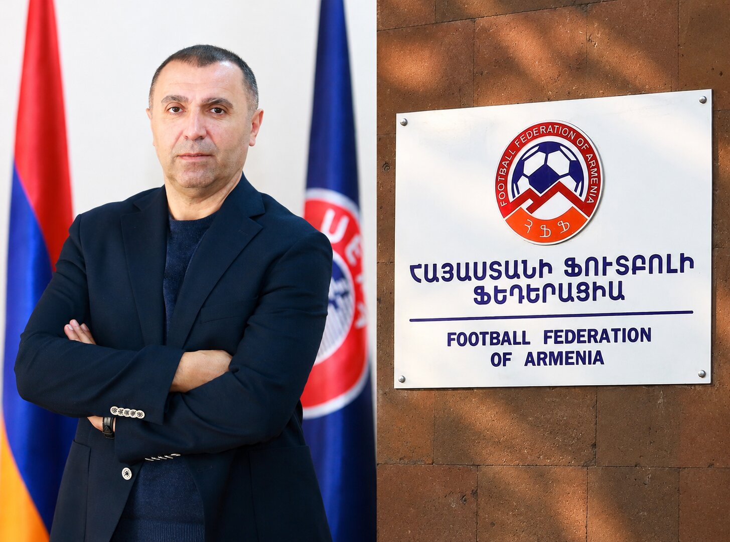 7 մլն․ դրամ աշխատավարձ՝ առանց աշխատանքի ներկայանալու․ Ռուբեն Նազարեթյանը հավակնում է ՀՖՖ նախագահի պաշտոնին․ «Ժողովուրդ»