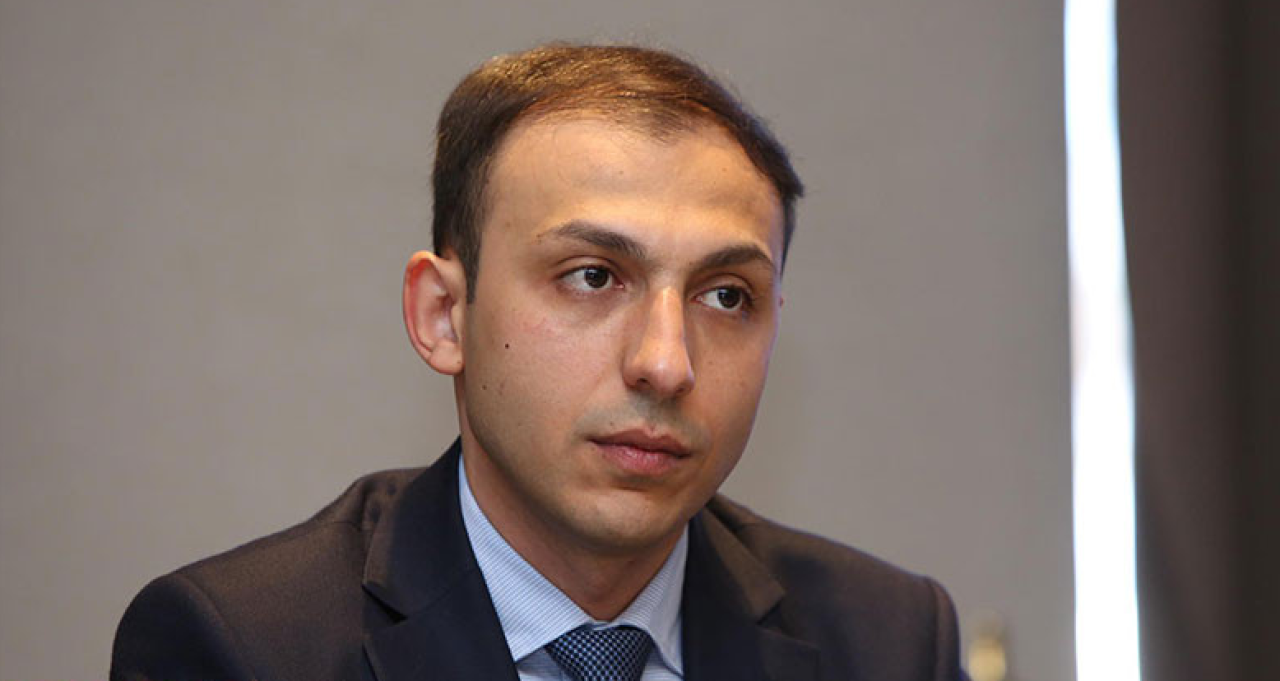 Կարելի է բերել բազմաթիվ փաստեր, բայց այդ ամենն անիմաստ է, երբ գործ ունենք ցինիզմի հետ․ Գեղամ Ստեփանյանը պատասախանել է Ալեն Սիմոնյանի հայտարարությանը