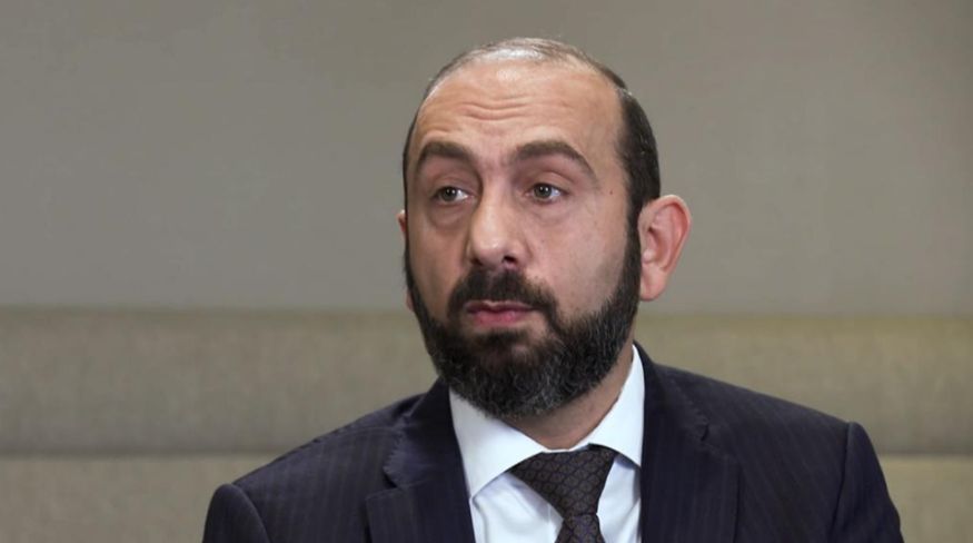 ՀՀ-ն կարող է ԵՄ անդամակցության հայտ ներկայացնել մեկ ամսից, գուցե նաև՝ հաջորդ տարի Միրզոյան