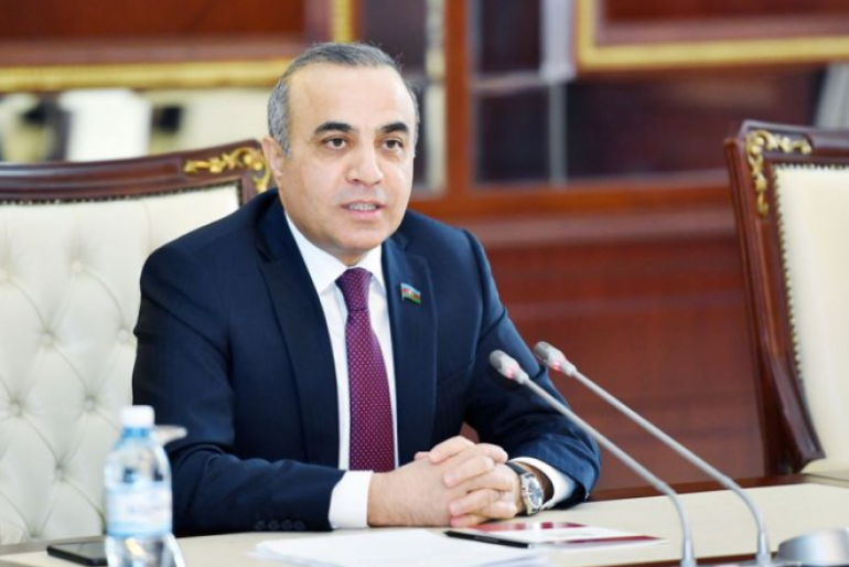 Փաշինյանի հաղթանակը հնարավոր դարձավ Իլհամ Ալիևի ռшզմավարական տեսլականի շնորհիվ. ադրբեջանցի պատգամավոր