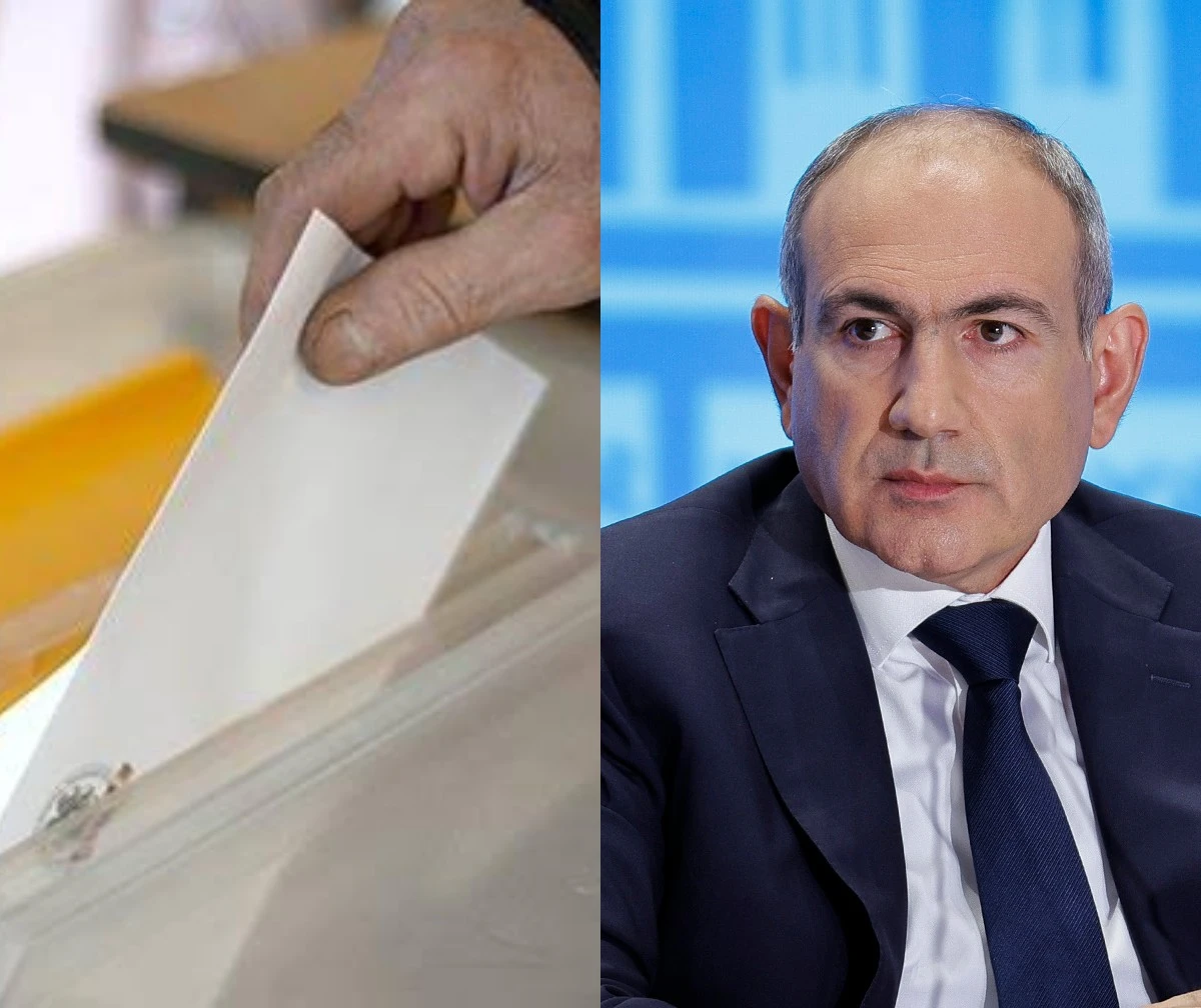 Ընդդիմադիրները խորամանկ լուծում են գտել. «Հրապարակ»