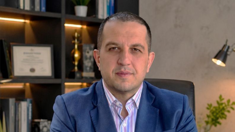 Փաշինյանի հայտարարությունից հետո Նարեկ Նալբանդյանը կրկին հերքմամբ է հանդես եկել