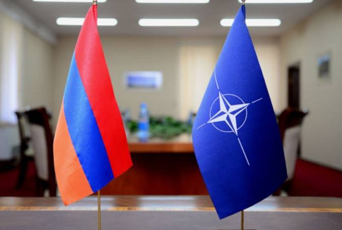 Հայաստանը ՆԱՏՕ-ում և ԵԱՀԿ-ում ռազմական կցորդներ կունենա