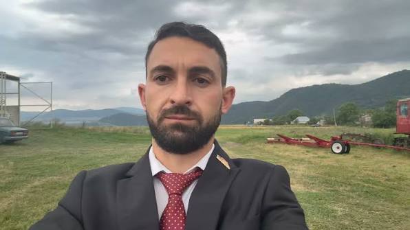 «Ուժեղ Հայաստան»-ը Վրույր Այվազյանին առաջադրեց հանձնաժողովի նախագահի տեղակալ