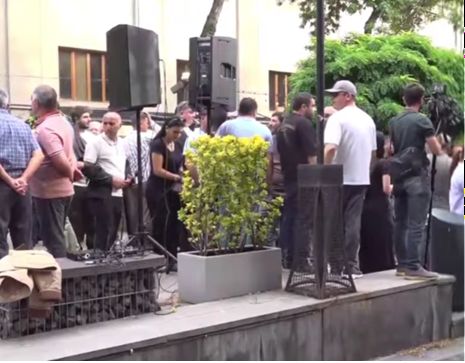 ԿԸՀ-ն ամփոփում է ընտրությունների վերջնական արդյունքները՝ ուղիղ