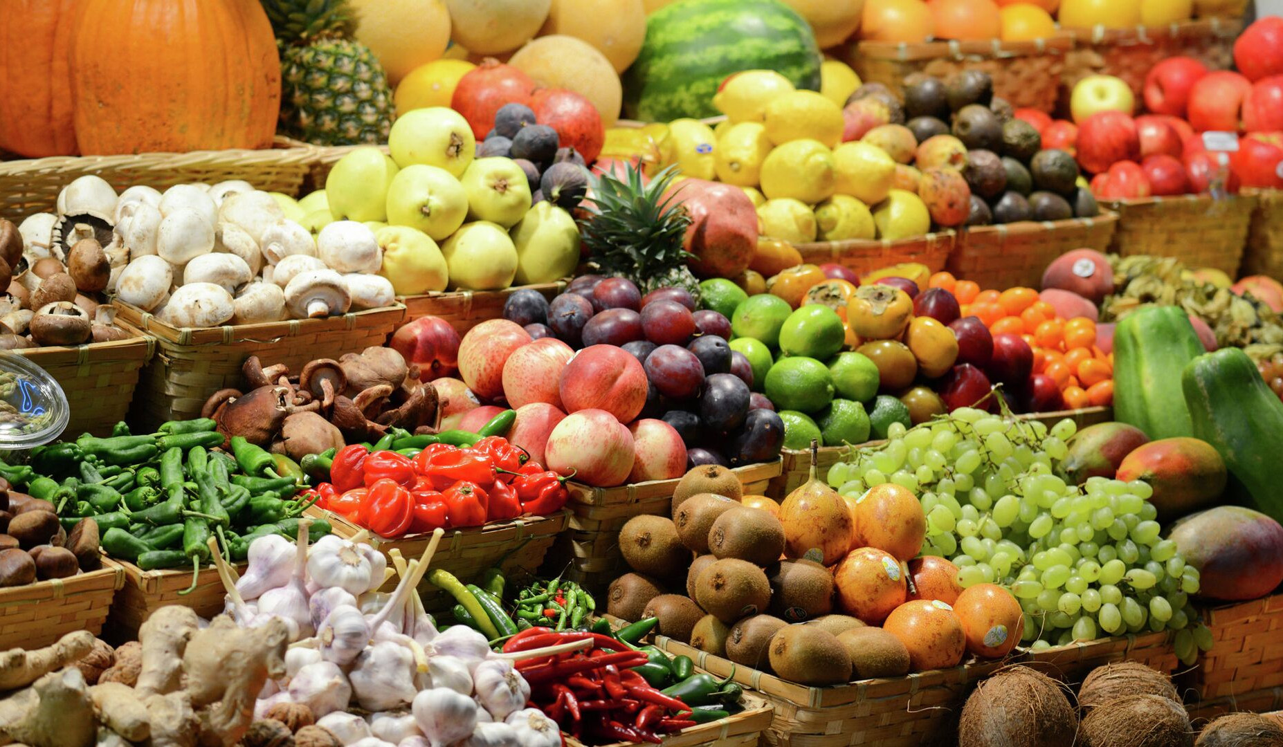 Ռուսաստանի Գյուղնախարարությունը հայտնել է հայկական ապրանքների՝ ռուսական շուկա մատակարարումների վերսկսման նախապայմանները
