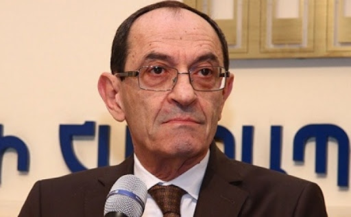 Ադրբեջանի քաղաքականությունն առայսօր եղել է դեստրուկտիվ․ Շավարշ Քոչարյան
