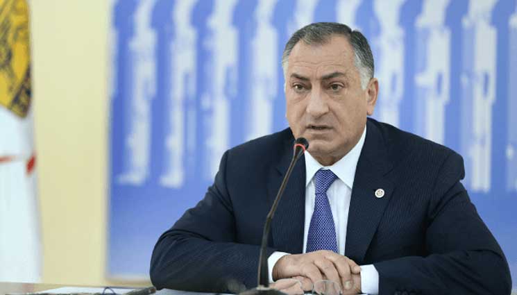 Բավական թերի է եղել ԳԱՍԿ-ի մասնակցությունը». Կամո Արեյանը՝ շինաղբի տեղափոխման նկատմամբ վերահսկողության մասին
