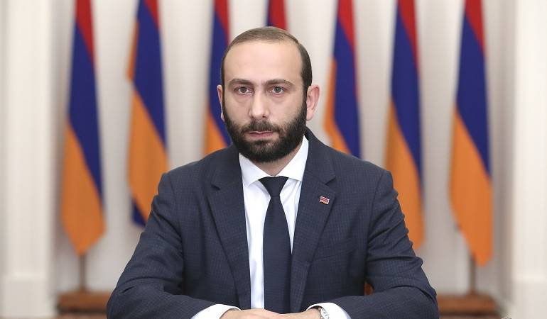 Այսօր Արարատ Միրզոյանը կմեկնի Թունիս