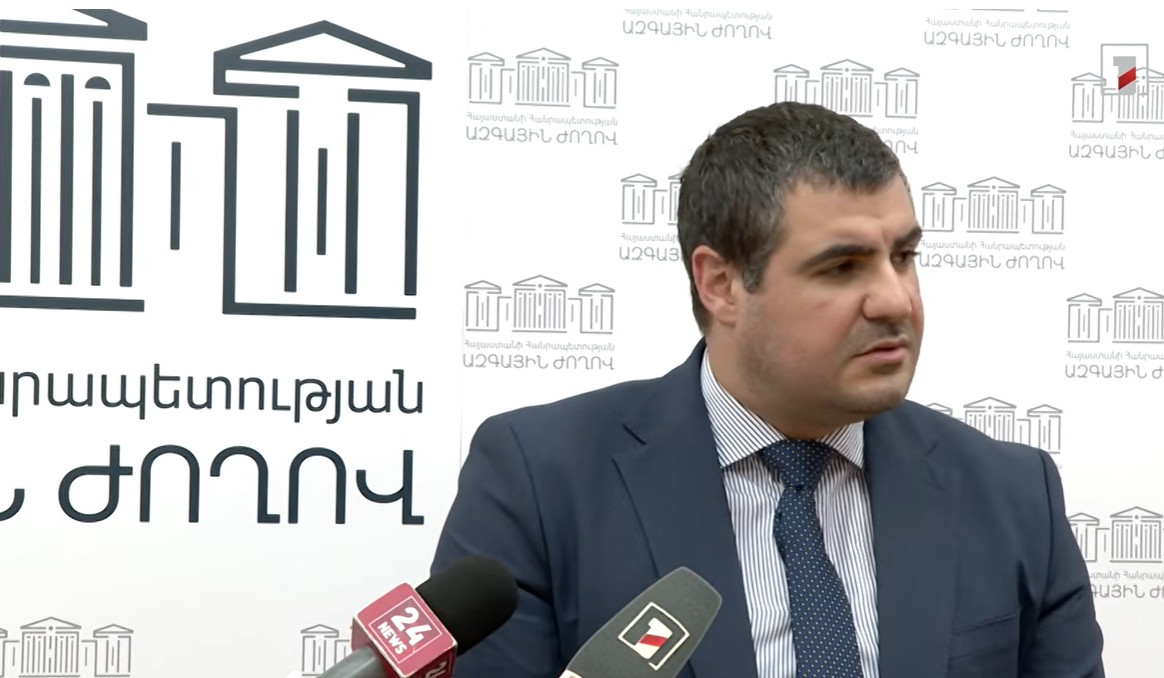 Ես կառաջարկեի կենտրոնանալ ոչ թե շնորհավորանքների, այլ երկկողմ հարաբերությունների վրա. Եղոյանը՝ ՌԴ-ի՝ Փաշինյանին չշնորհավորելու մասին