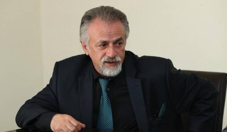 Դատախազությունը հրաժարվեց Վահագն Վերմիշյանի դեմ ներկայացված հայցից