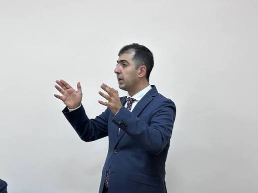 Այսուհետ 3 ուժերի նույնացման գործընթացը դադարեցնենք, հակառակ դեպքում Սեդա Սաֆարյանի մասնակցության հնարավորությունը պետք է քննարկվի. Օրբելյան