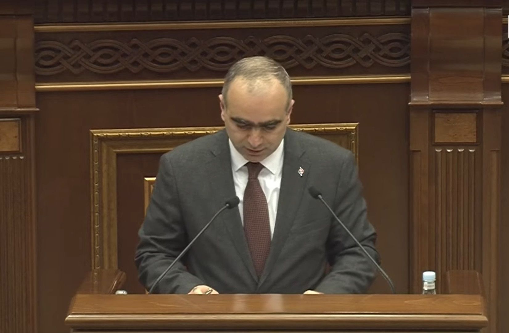 Շաքիի մոտակայքում կկառուցվի մաքսային և լոգիստիկ կենտրոն