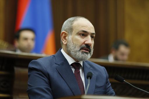 Никол Пашинян։ Субсидии, выделяемые правительством общинам, значительно увеличатся с 1 января 2024 года