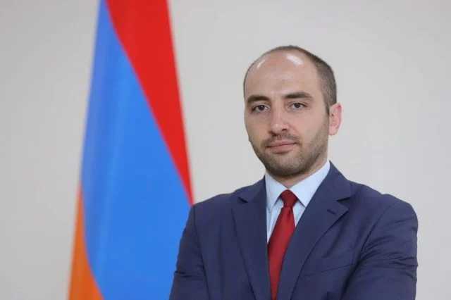 Ադրբեջանի հետ խաղաղության պայմանագիր ստորագրելը կառավարության օրակարգային առաջնահերթություններից է. ԱԳՆ