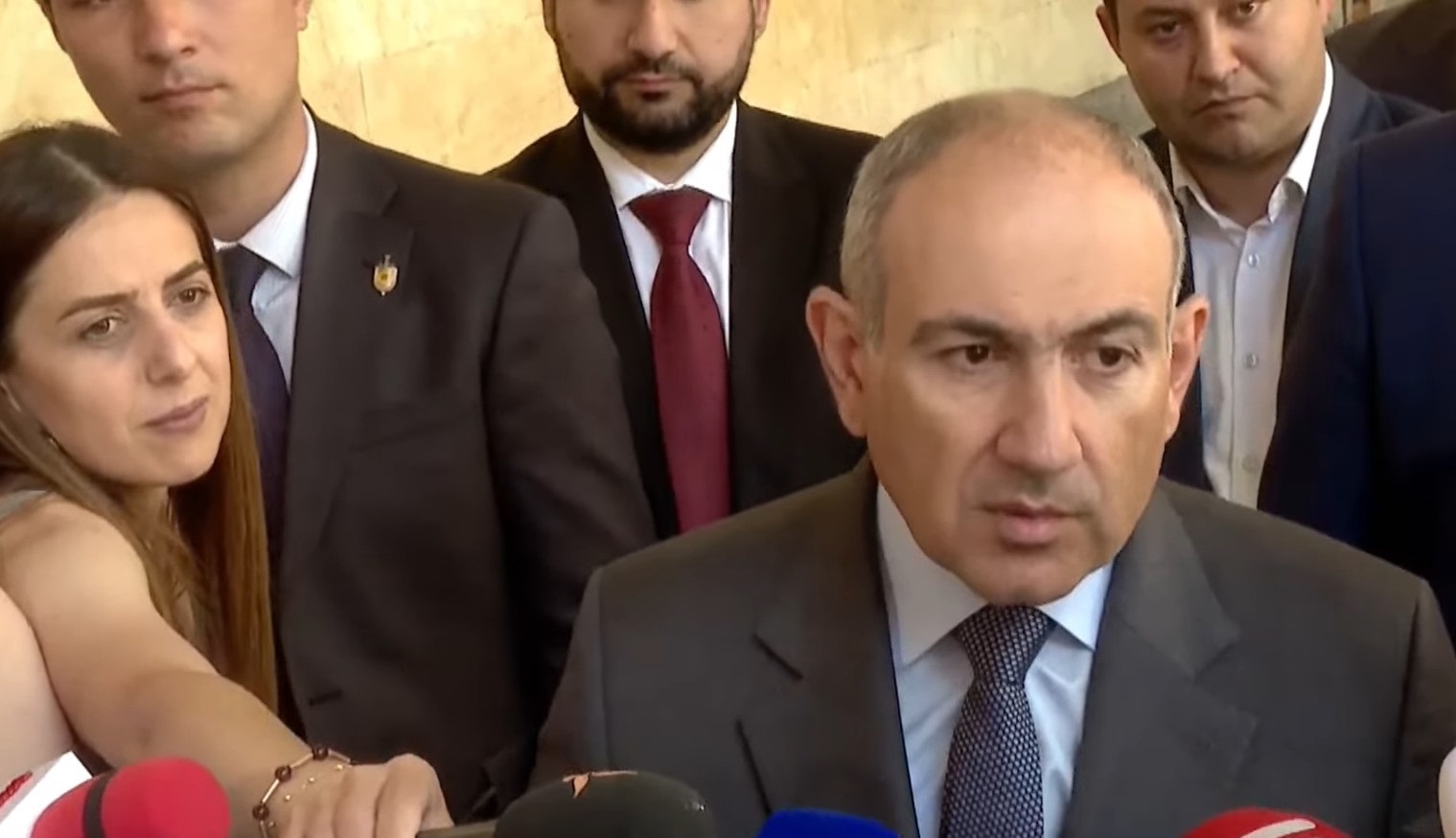 Այցի օրակարգի վերաբերյալ կլինի համատեղ հայտարարություն. Փաշինյանը՝ Թուրքիա այցի մասին