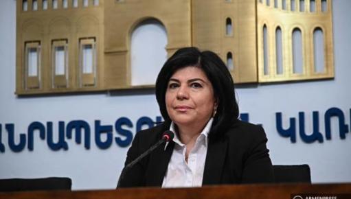 Թալանել են Երևանի քաղաքապետարանի շտապօգնության տնօրեն Թագուհի Ստեփանյանի տունը